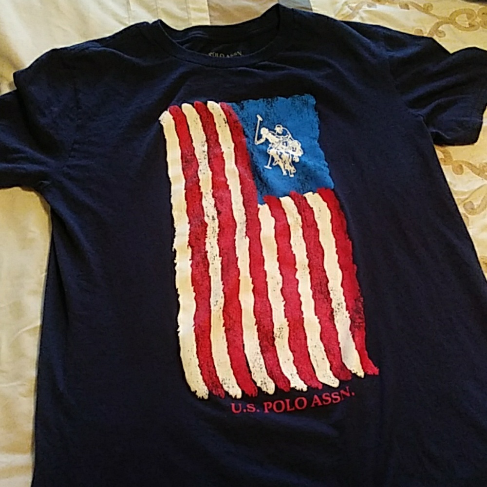 Men's t-shirt
